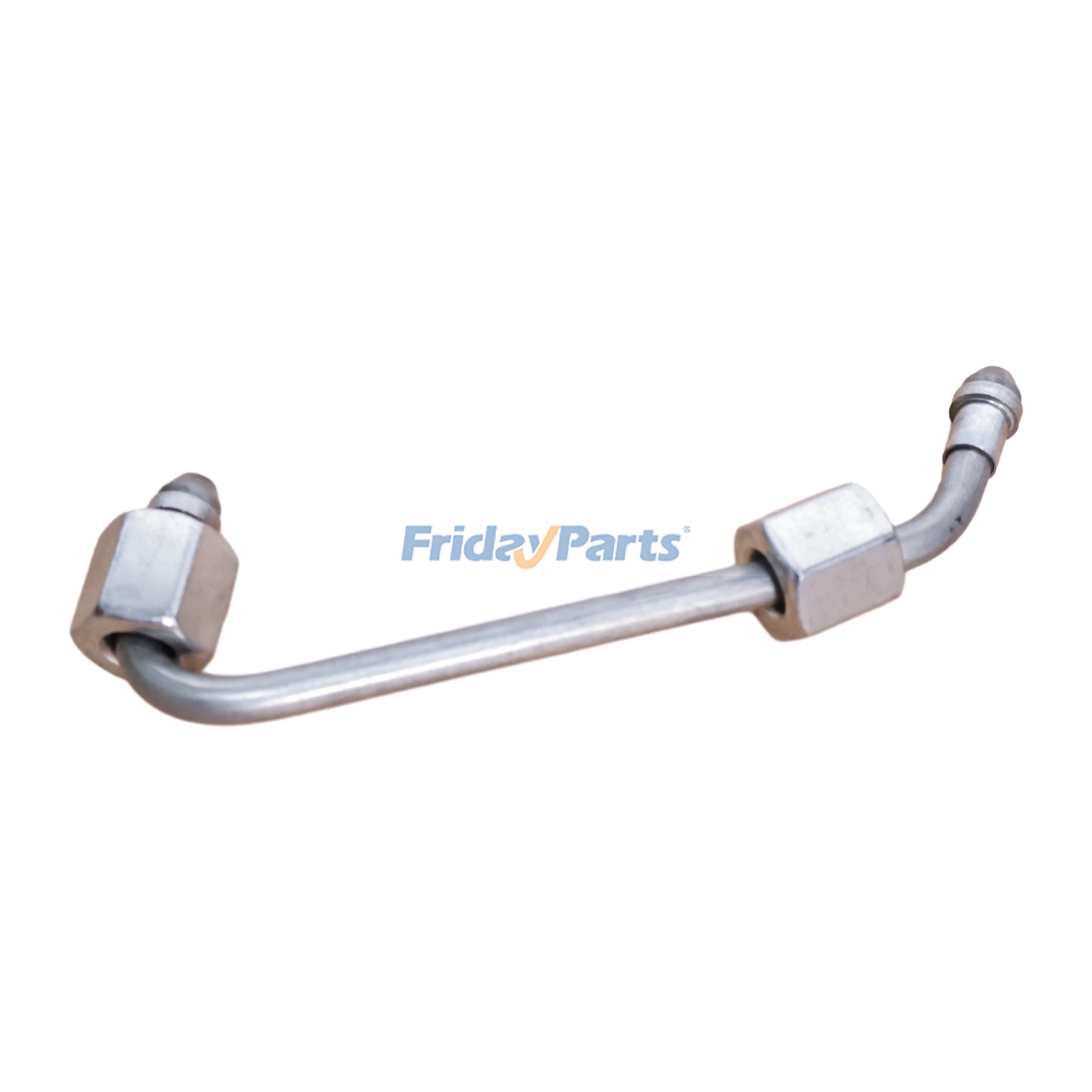 FridayParts Fuel Injection Pipe Assy
