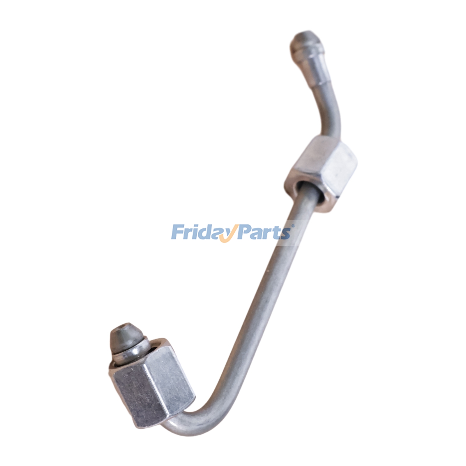 Fuel Injection Pipe Assy 8970454062 for Doosan Komatsu SOLAR 030PLUS 035