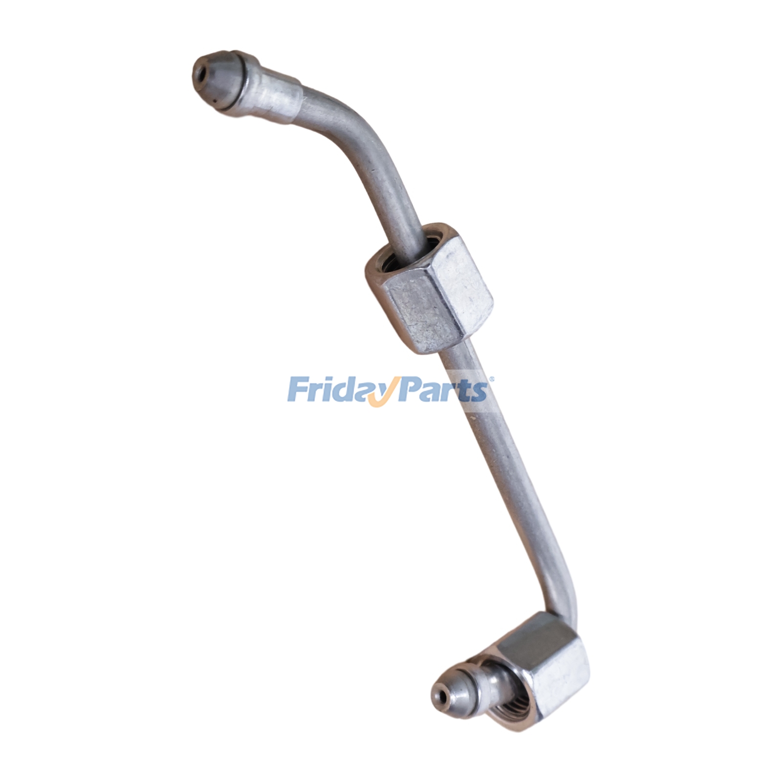 Excavator Fuel Injection Pipe Assy