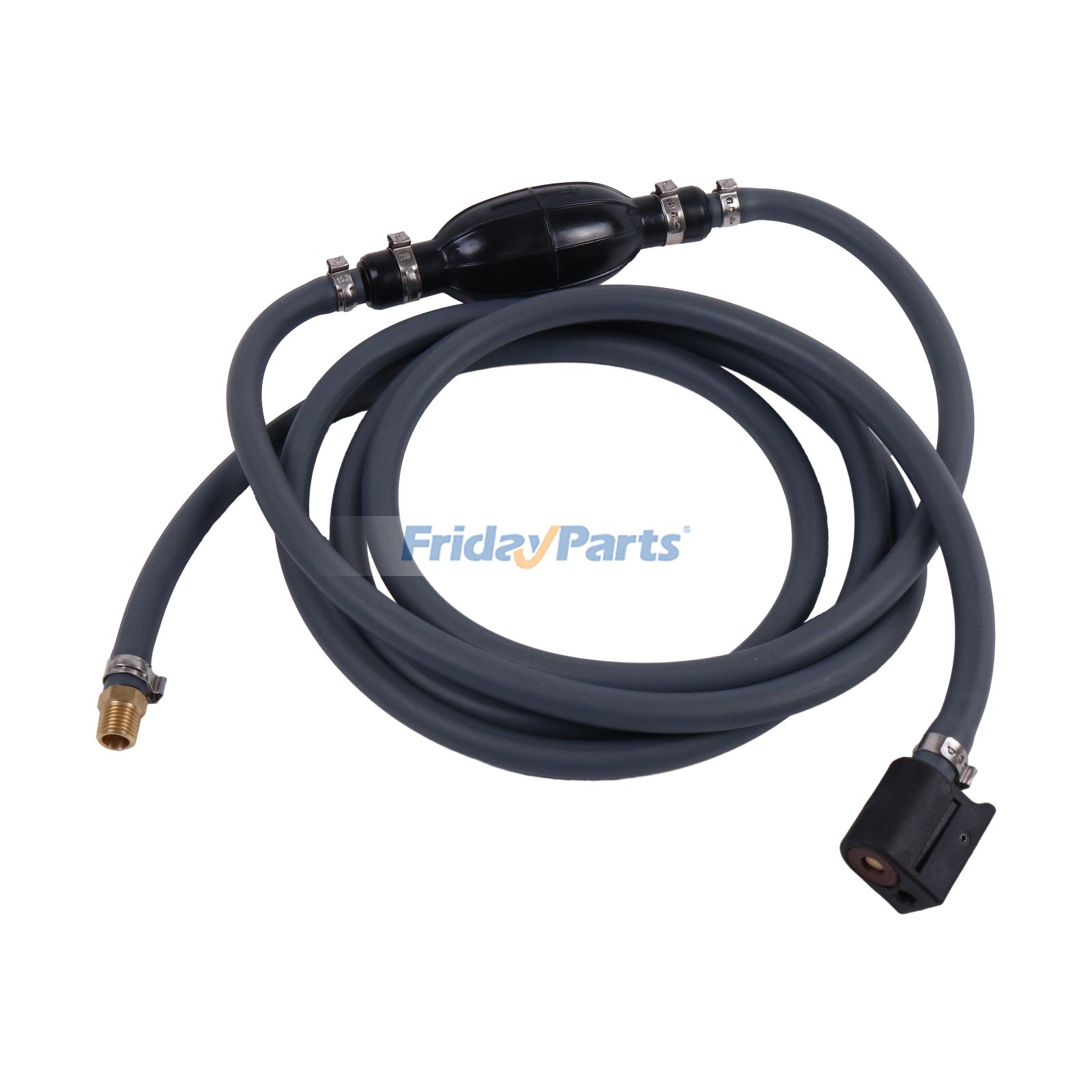 Fuel Line 8M0061883 for Mercury Marine Quicksilver Outboard Engine