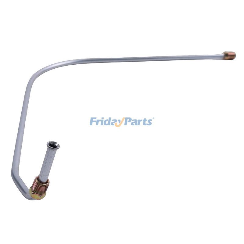 2 piezas de línea de combustible 9N9282A 86591375 para tractor Ford New Holland 2N 8N 9N Para Ford