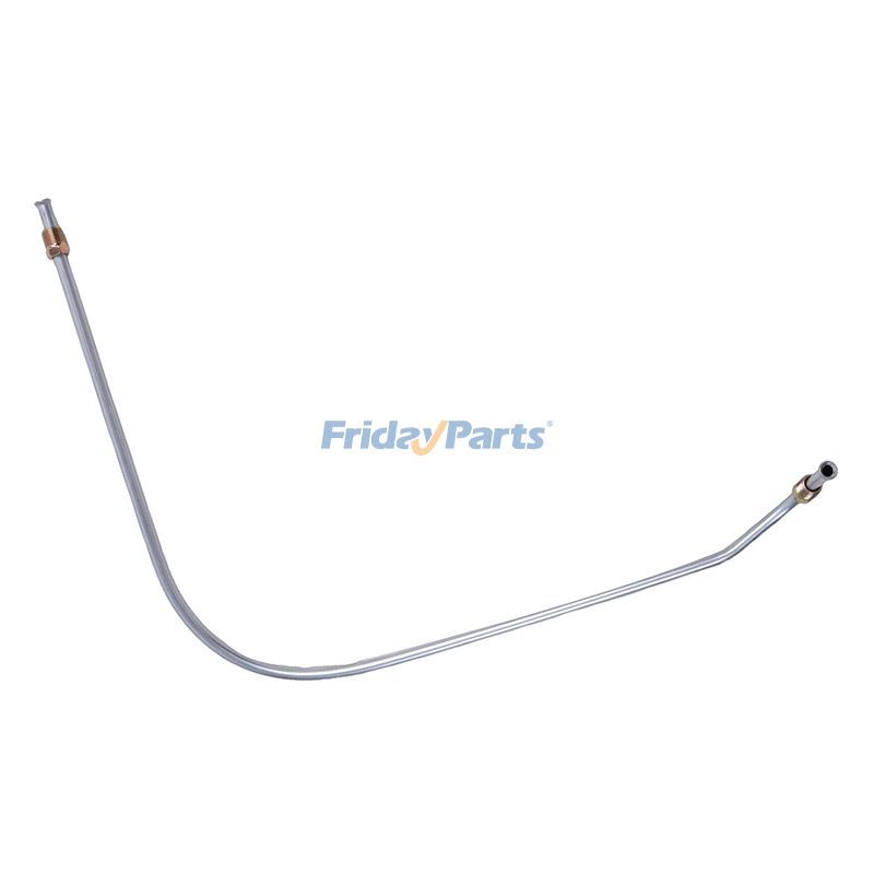 2 piezas de línea de combustible 9N9282A 86591375 para tractor Ford New Holland 2N 8N 9N de FridayParts