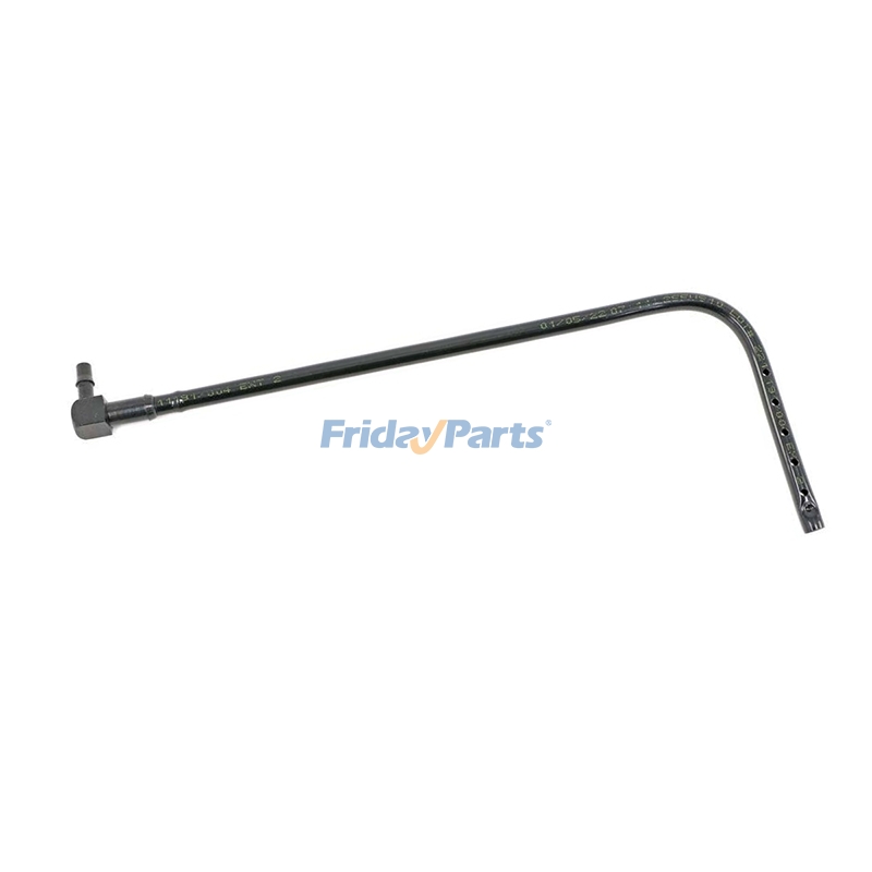 Conjunto da linha de combustível 7257421 7239388 para carregadeira Bobcat S510 S530 S550 S570 S590 T550 T590. Qualidade premium com 3 anos de garantia.