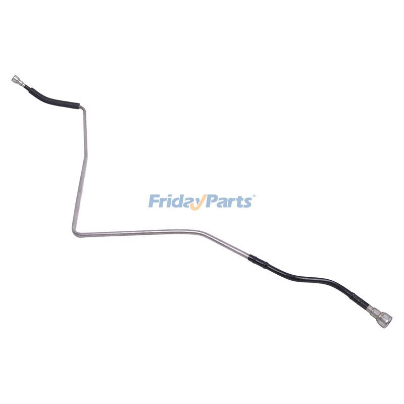 Fuel Line Bundle 52100349AB for Dodge Dakota 2004 Jeep Cherokee 2001