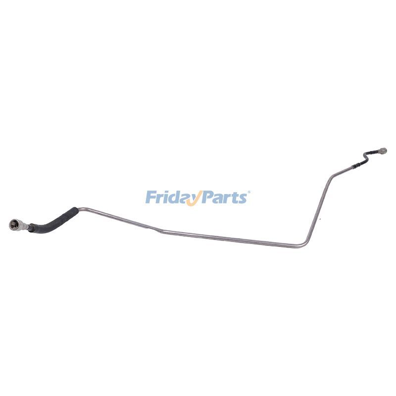 Vehicle Fuel Line Bundle 2004 Jeep 2001
