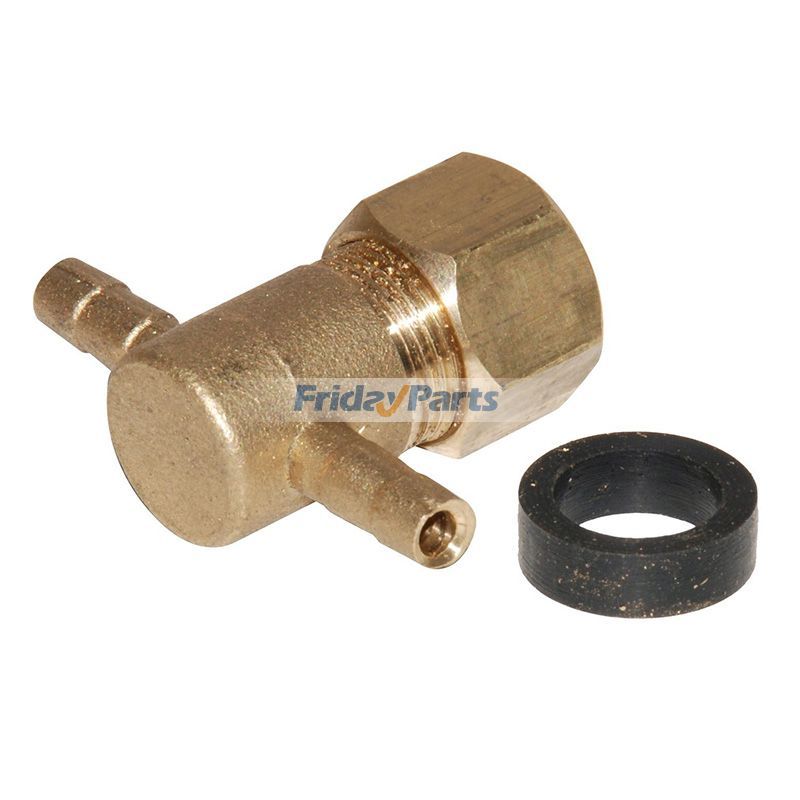 Fuel Line Connector Kit AT27622 R79605 for John Deere Engine 3.9L 5.9L 6359 4239D 6329D Tractor 1020 2020 2040 2640 4030 4240