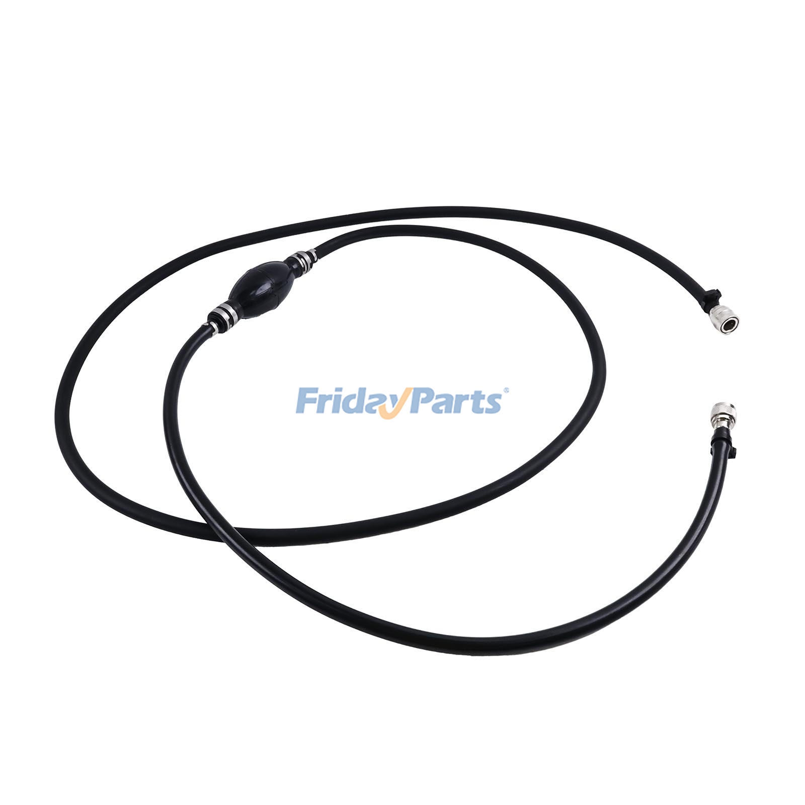 FridayParts Kraftstoffleitungsanschlussschlauch