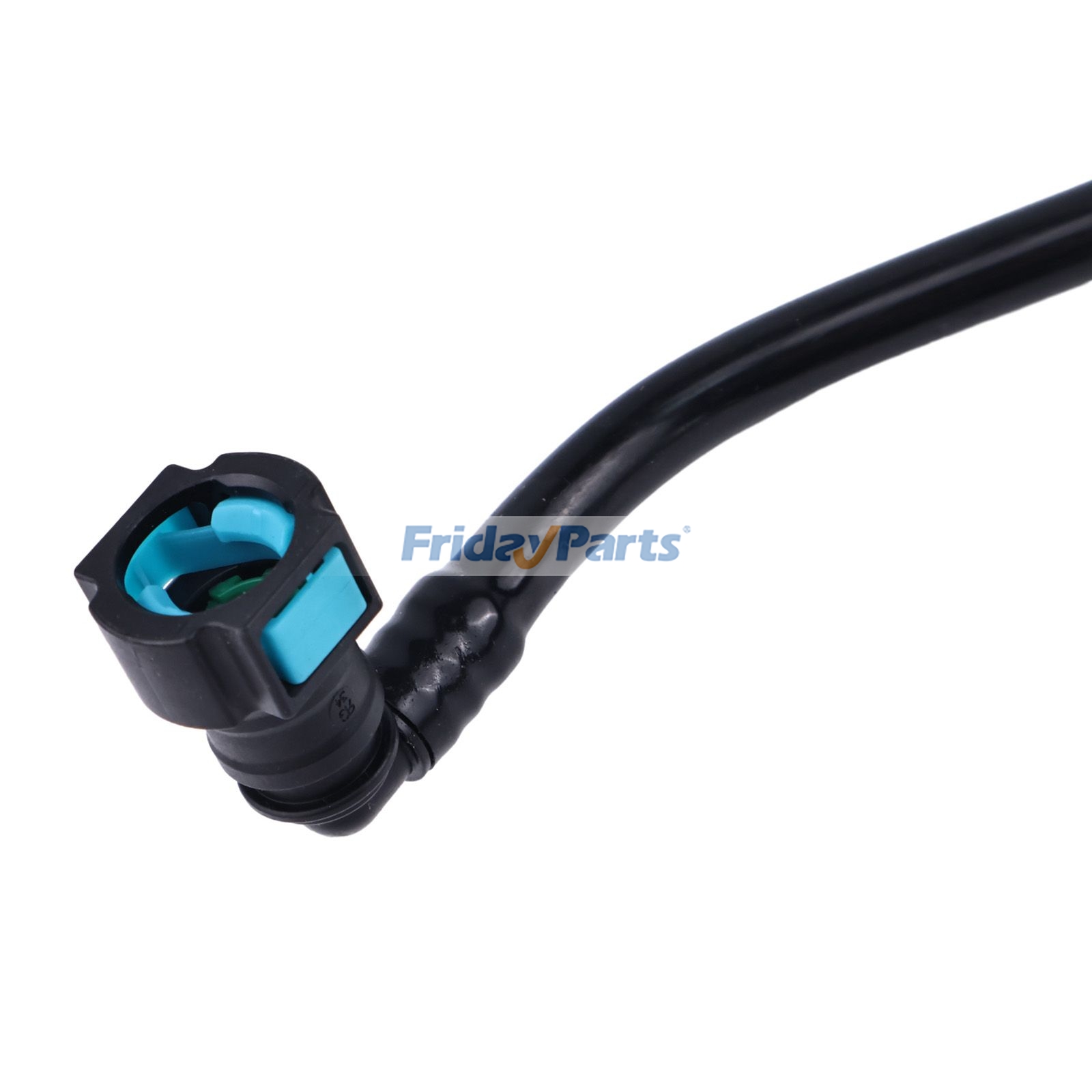  Fuel Line Gas Rear For Chevrolet,For GMC