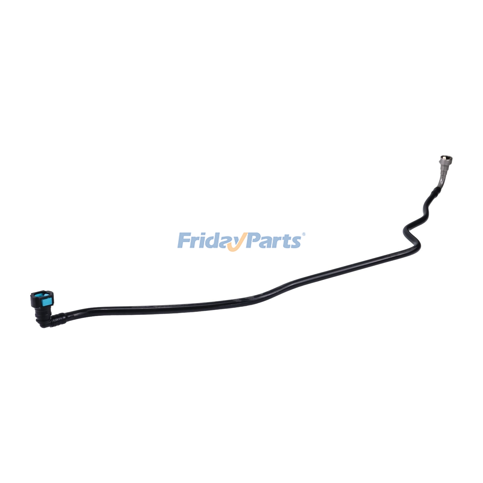 Fuel Line Gas Rear for Vehicle