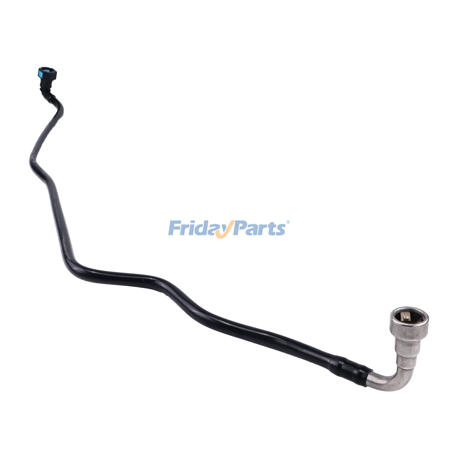 Fuel Line Gas Rear 904-018 for Chevrolet Silverado 1500 GMC Sierra 1500