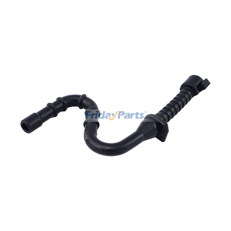FridayParts Fuel Line Hose