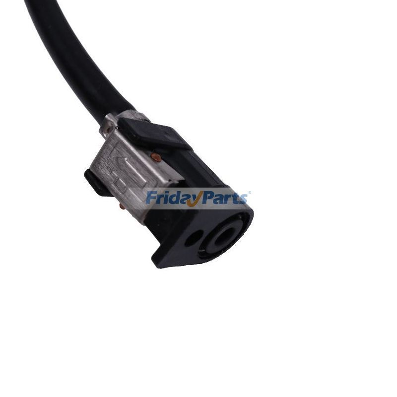 Engine Fuel Line Hose Kit