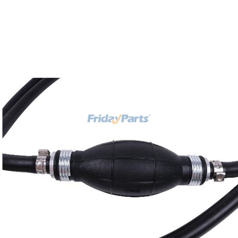  Fuel Line Hose Kit 
