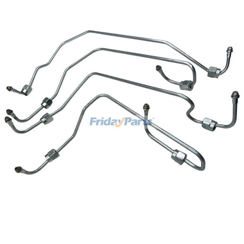 Fuel Line Kiterpillar CAT for Dozer,Engine,Excavator,Loader,Tractor