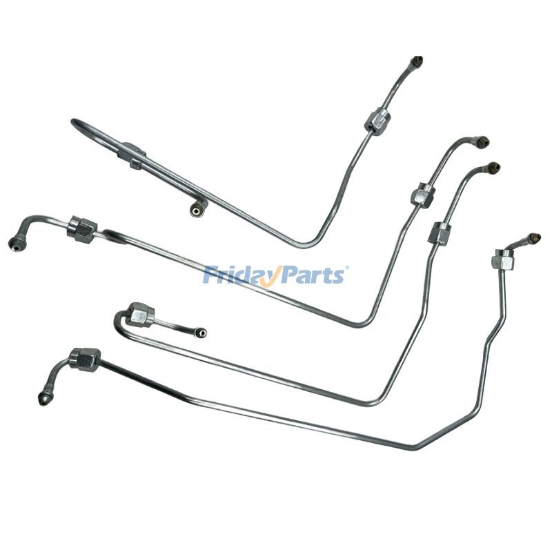 Dozer,Engine,Excavator,Loader,Tractor Fuel Line Kiterpillar CAT