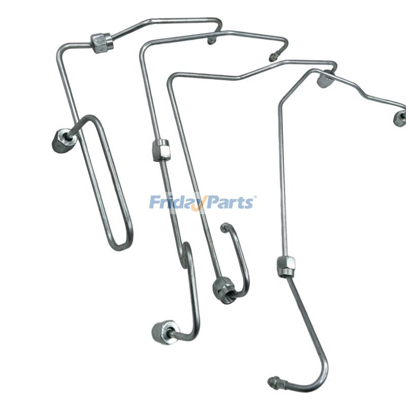 Fuel Line Kiterpillar CAT in Stock in China,China Stock