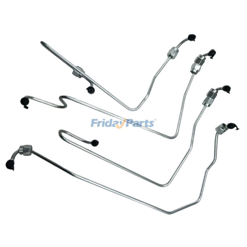  Fuel Line Kiterpillar CAT For CAT
