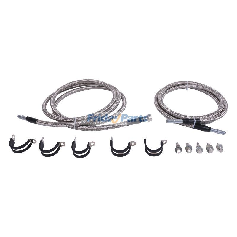 Fuel Line Kit  for Vehicle