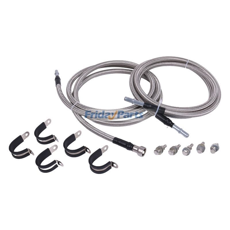 Fuel Line Kit  in Stock in China