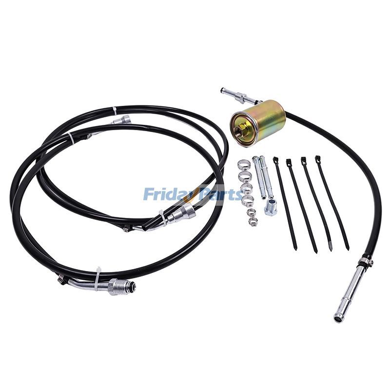Fuel Line Kit in Stock in China,China Stock