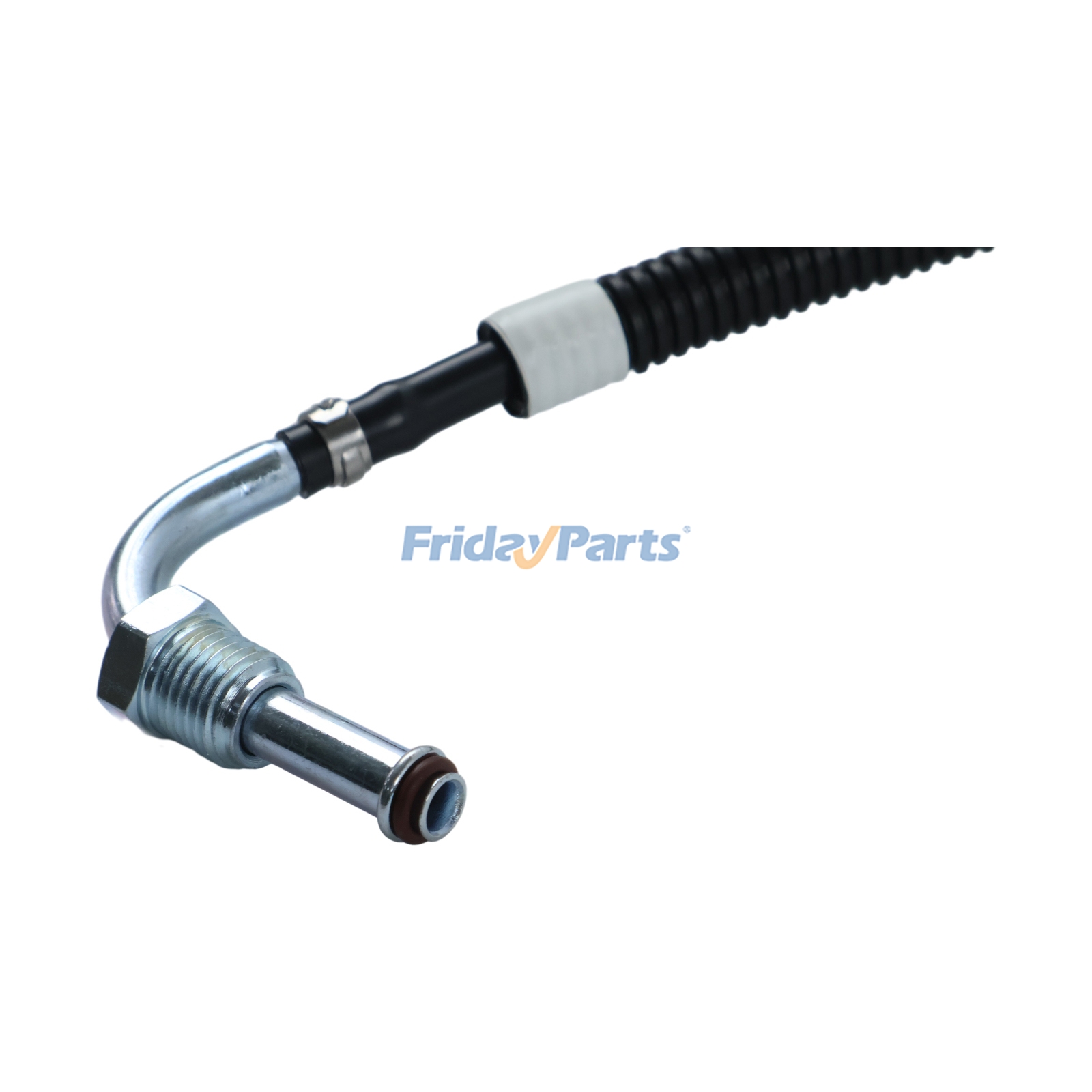 Vehicle Fuel Line Kit