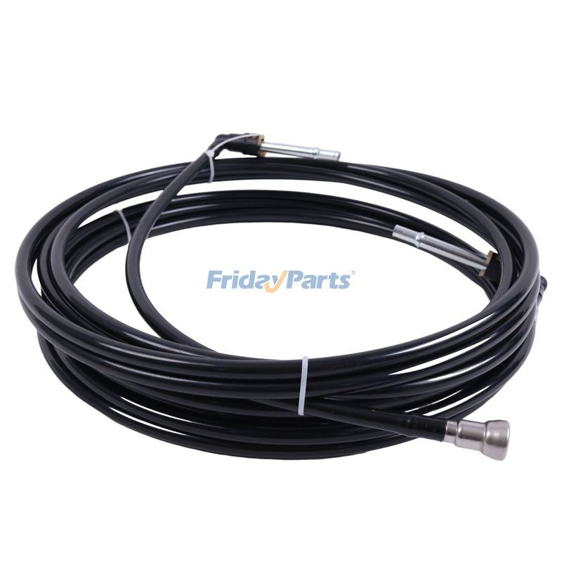 Vehicle Fuel Line Kit Silverado GMC 2500 3500 2004-2010