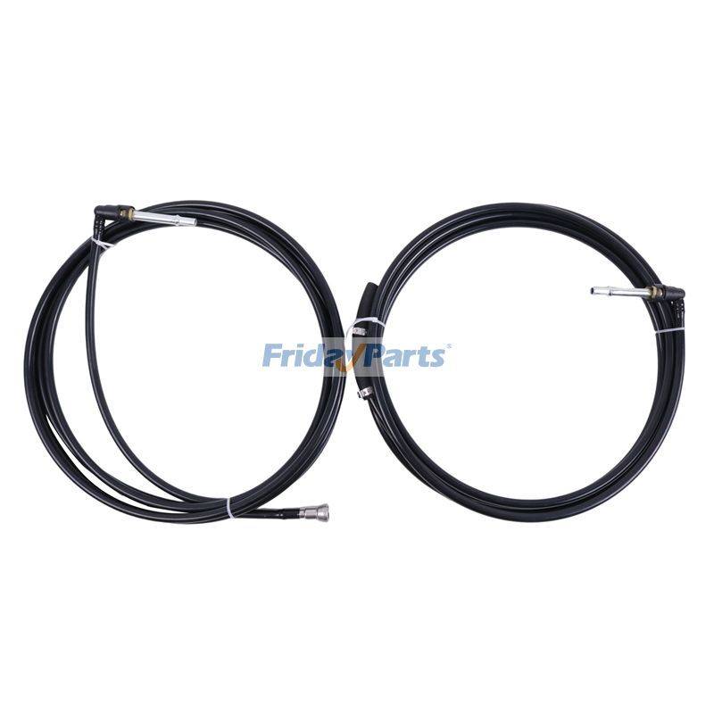  Fuel Line Kit Silverado GMC 2500 3500 2004-2010 For Chevrolet,For GMC