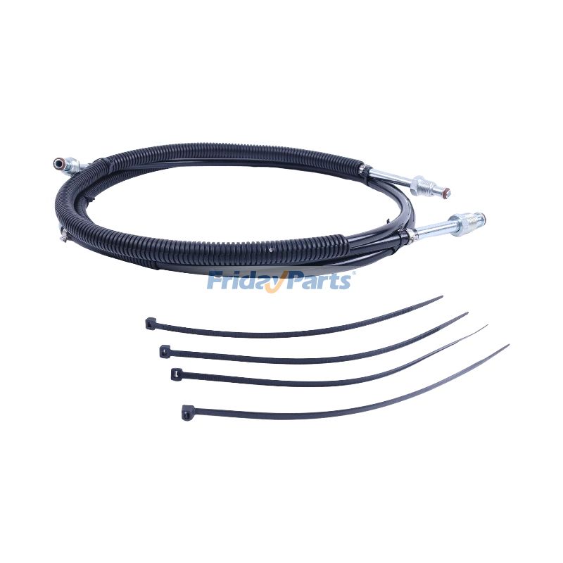 Engine,Vehicle Fuel Line Kit GMC GM 5.0L 5.7L 7.4L Full Size