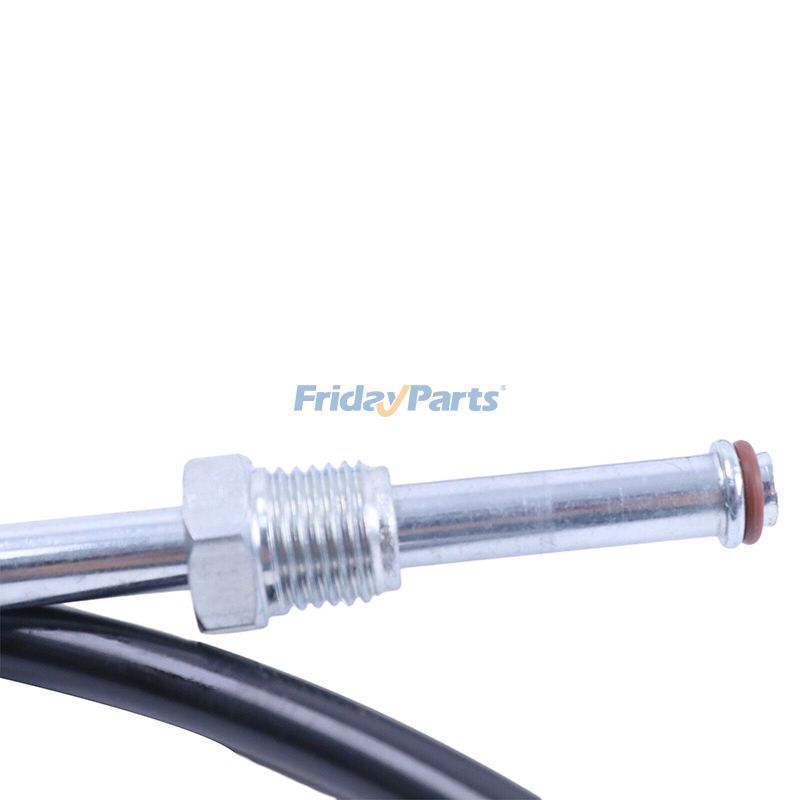 FridayParts Fuel Line Kit GMC GM 5.0L 5.7L 7.4L Full Size