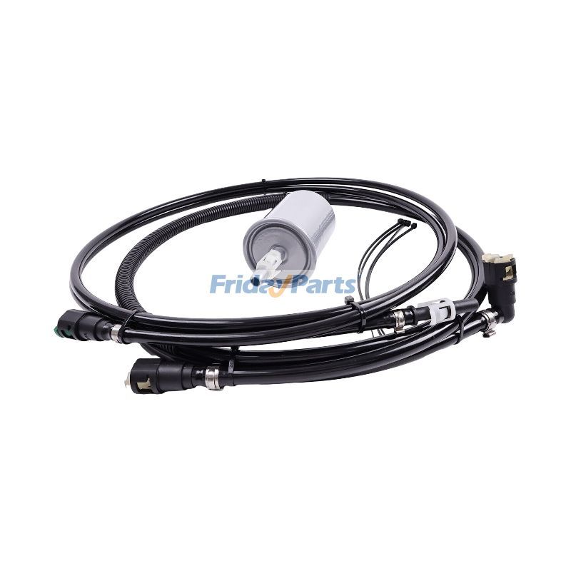 Fuel Line Kit S10 GMC Sonoma 2.2L 4.3L 1997-2005 for Vehicle