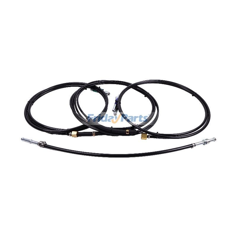 Fuel Line Kit for Truck