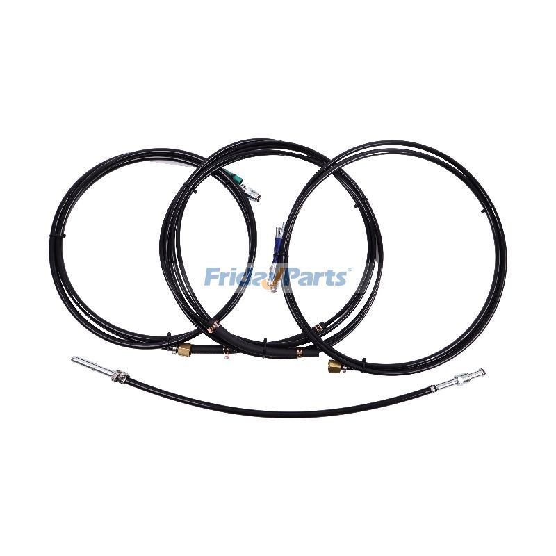 Truck Fuel Line Kit