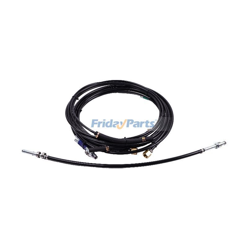 Fuel Line Kit in Stock in China,USA,China Stock