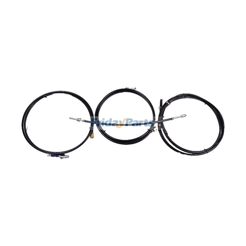  Fuel Line Kit For Chevrolet,For GMC