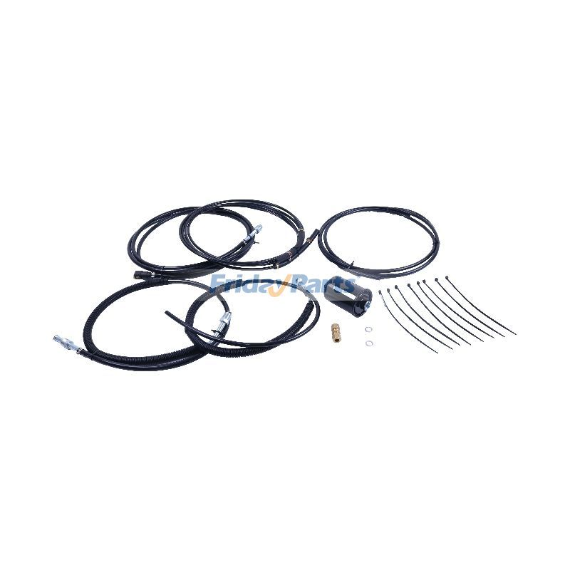 Fuel Line Kit in Stock in China,China Stock
