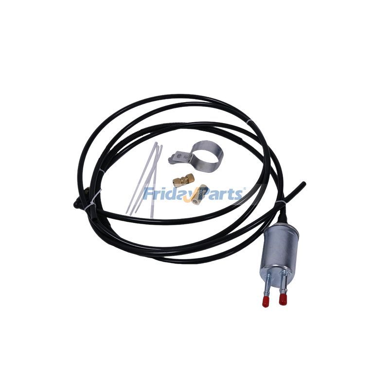 Fuel Line Kit NFR0002 for Chevrolet Cobalt Pontiac G5 Saturn Ion