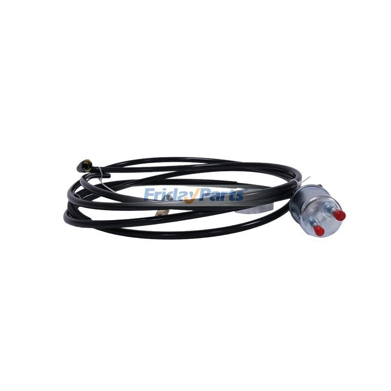 Fuel Line Kit Pontiac Saturn for Vehicle