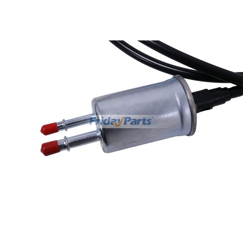 Vehicle Fuel Line Kit Pontiac Saturn