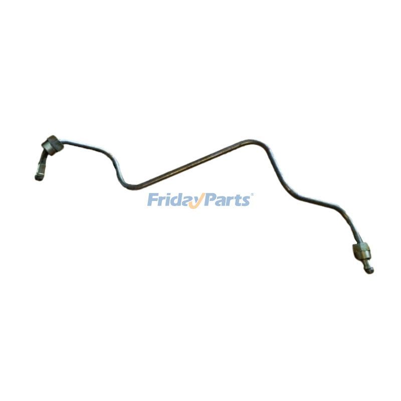 Fuel Line 6136-71-5160 for Komatsu Engine 6D105-1 S6D105-1 S6D105-B S6D110-1