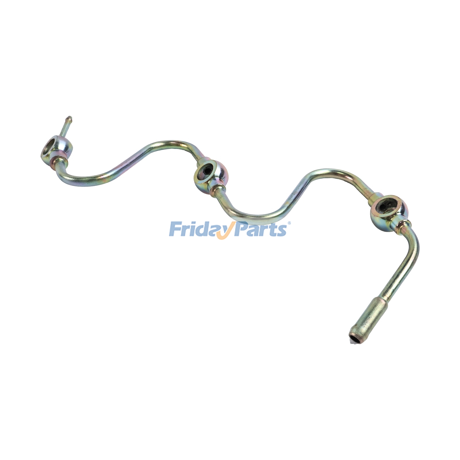 Fuel Line Pipe for Engine
