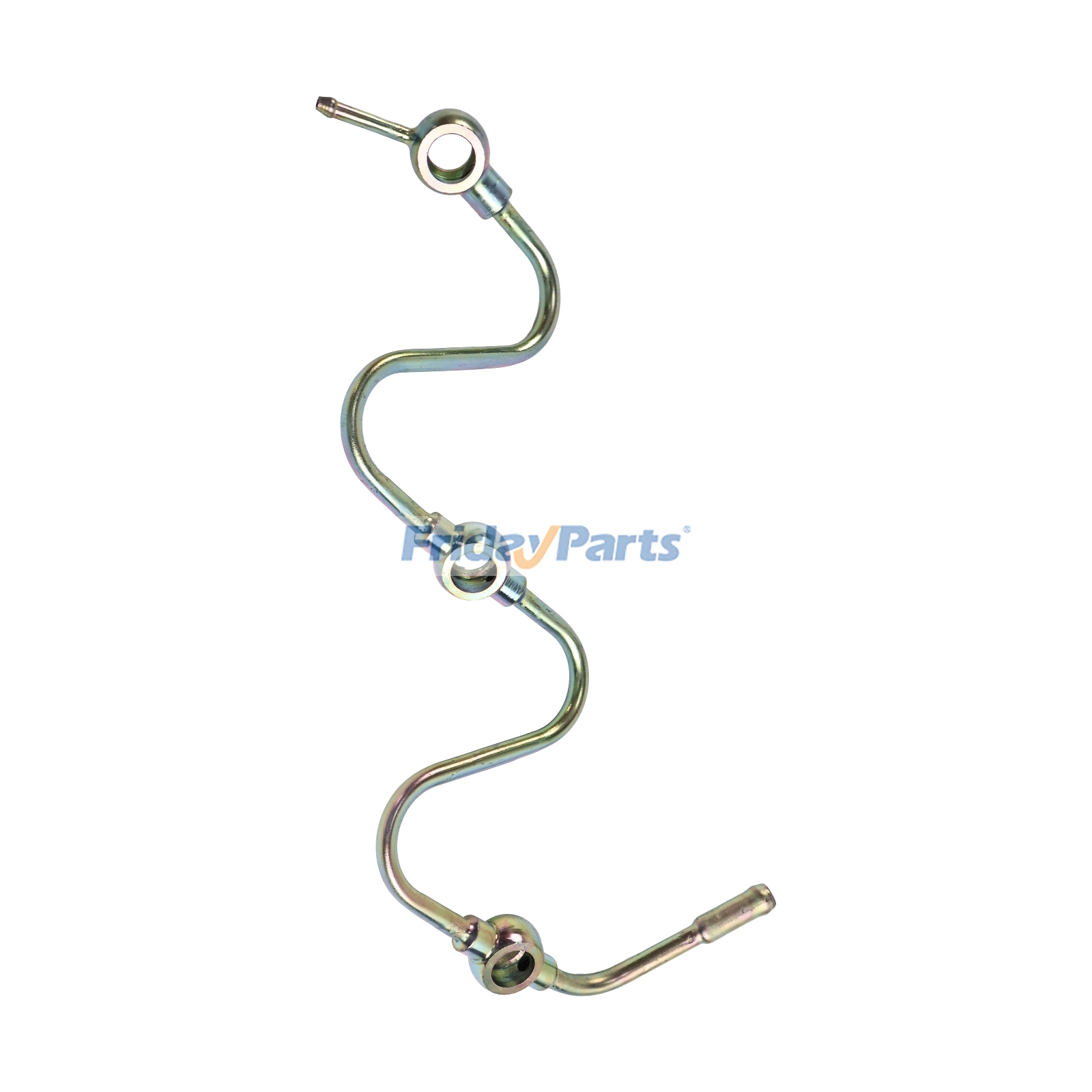Fuel Line Pipe compatible with Engine