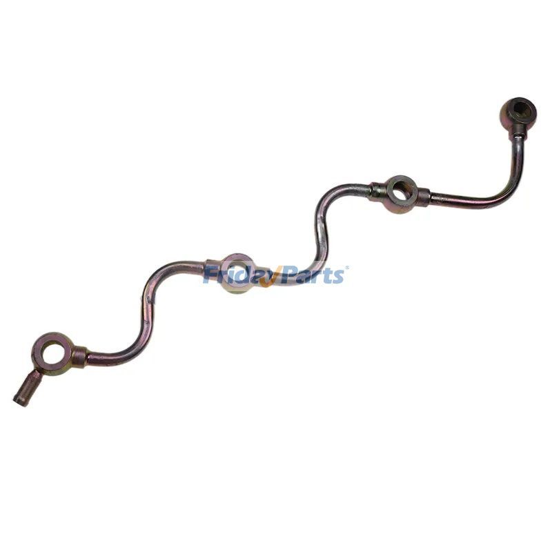 Fuel Line Pipe for Engine