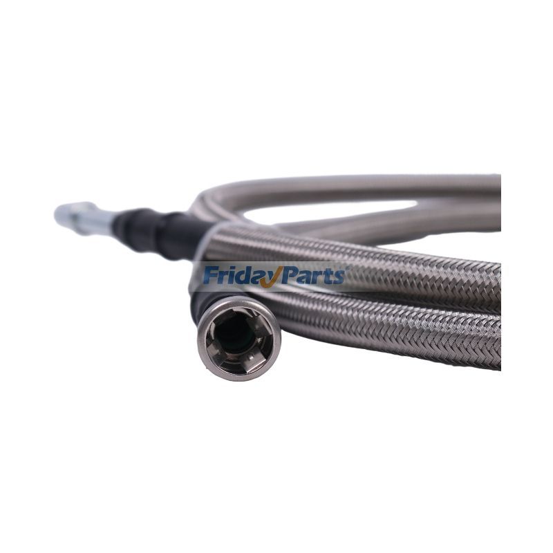 Kit de reparación rápida de la línea de combustible para Chevrolet Silverado GMC Sierra 1500 2500 3500 de FridayParts