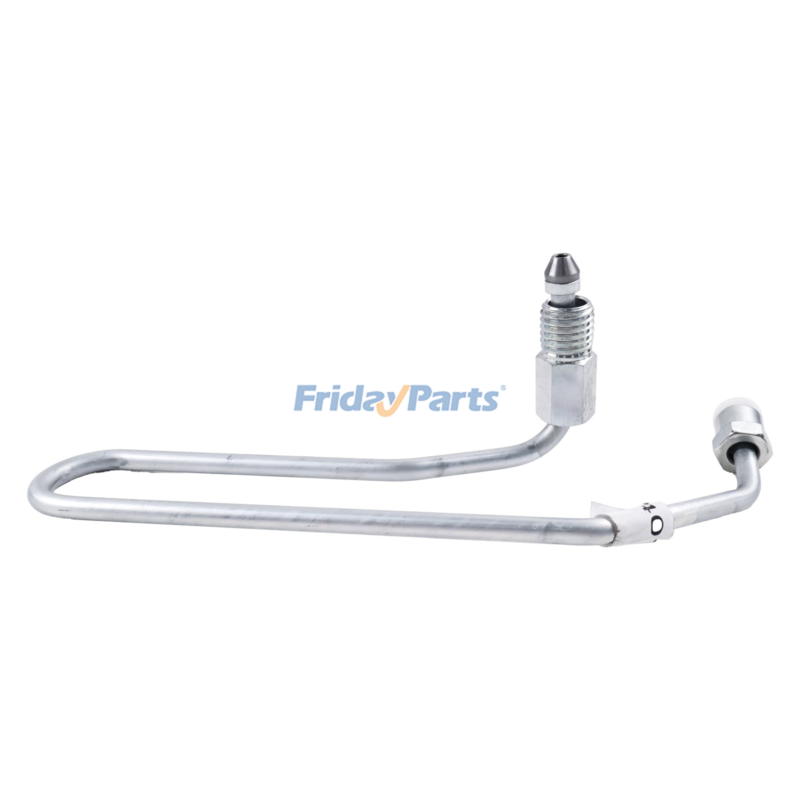 Dozer,Engine,Excavator,Loader,Tractor,Other Agricultural Equipment,Other Construction Equipment Fuel Line