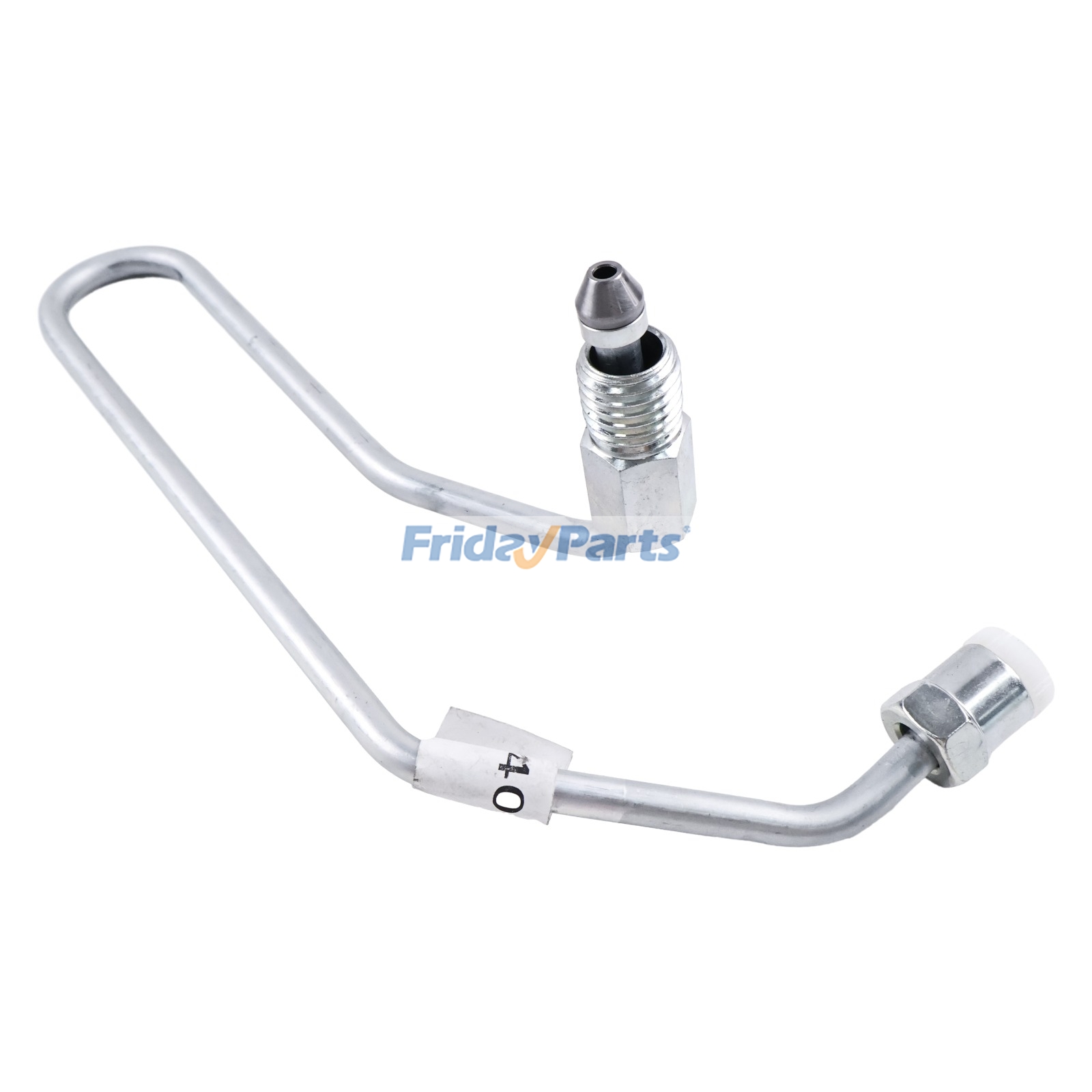 Fuel Line for Dozer,Engine,Excavator,Loader,Tractor,Other Agricultural Equipment,Other Construction Equipment