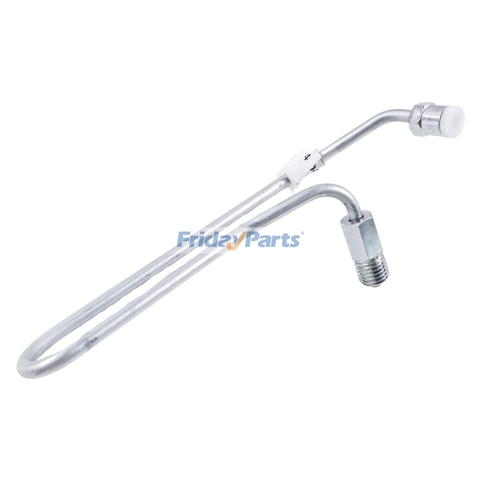 FridayParts Fuel Line