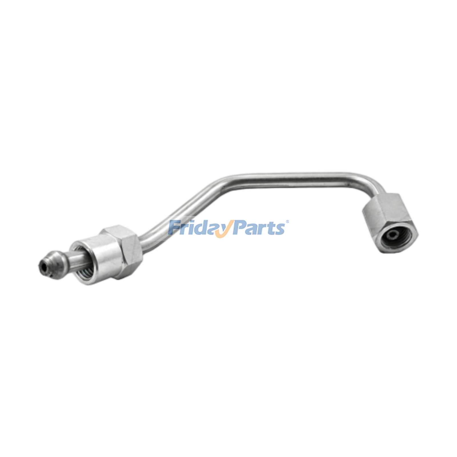 Fuel Line Tube 6745-71-4190 for Komatsu Excavator PC300HD-8 PC300LC-8 PC300LL-7E0 PC350HD-8 PC350LC-8 PC350LL-7E0 Loader WA430-6