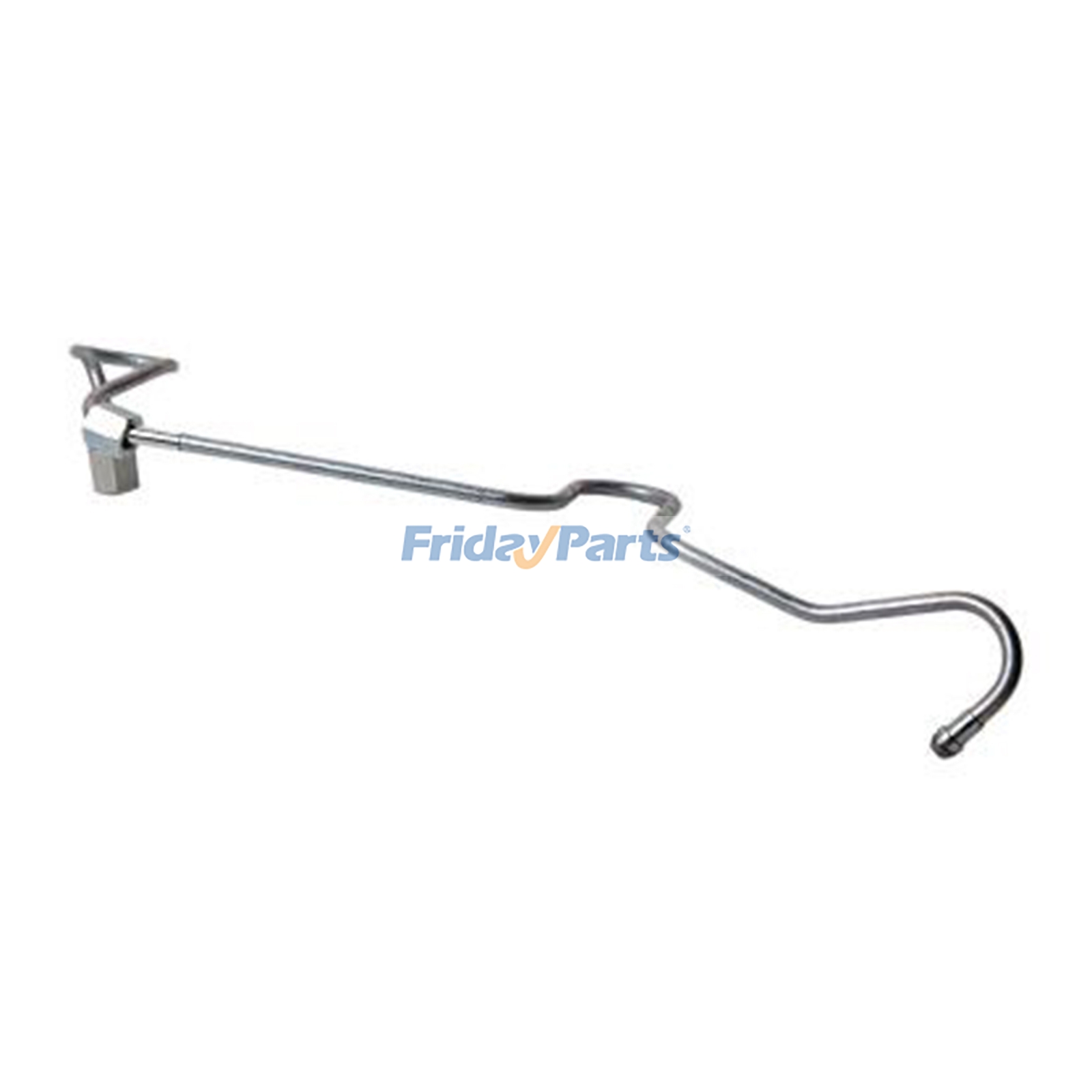 Fuel Line Tube J929463 for New Holland Dozer DC150PS Loader FL145