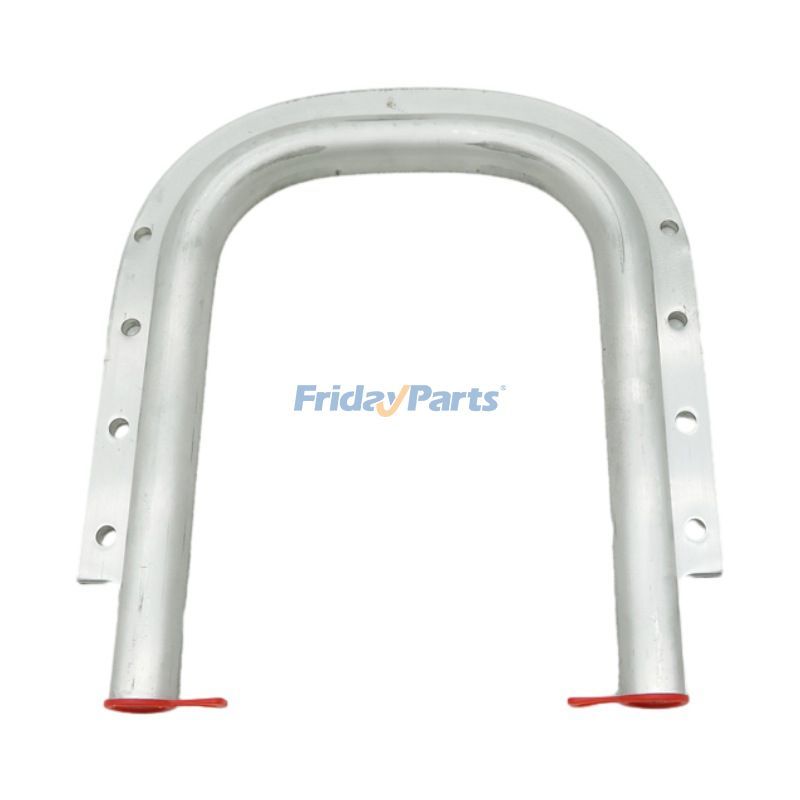 Fuel Line VOE8170282 for Volvo Excavator EC330B EC360B EC360C EC460B Articulated Dump Truck A25D A30D A35D A40D