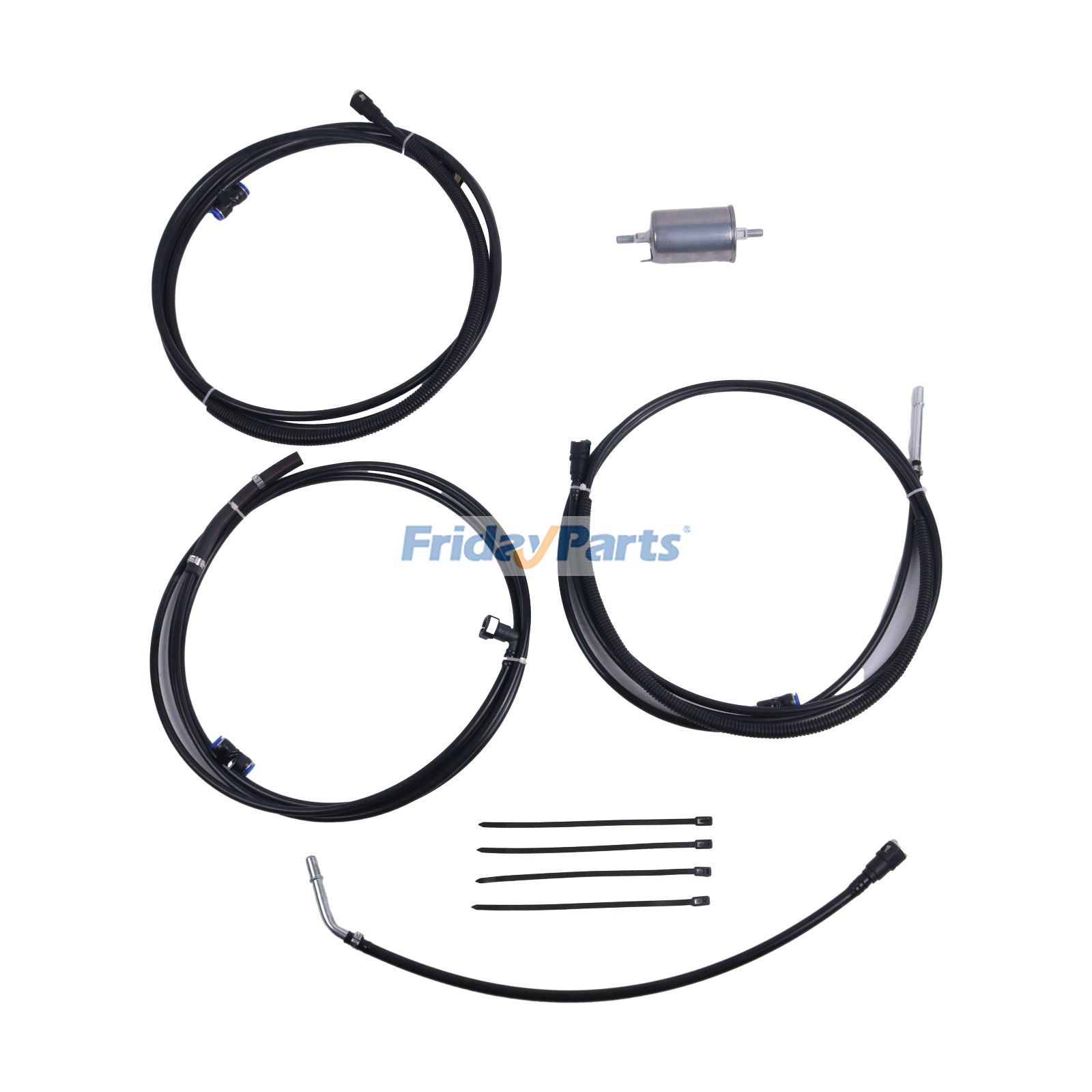 Kit de conduite de carburant pour Véhicule Pour Chevrolet,Pour AUTRE MARQUE